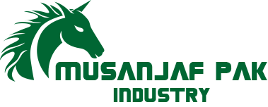 Musanjaf Pak Industry